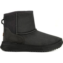 Oldcom válenky DUSTIN šedé