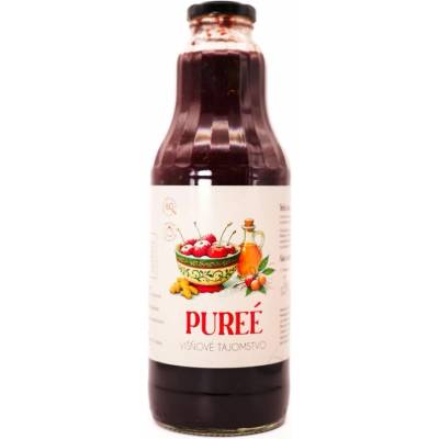 Pureé Pyré višňové tajomstvo 300 ml