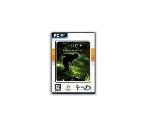 Thief: Deadly Shadows