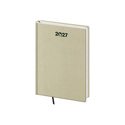 ECO A5 Týdenní 2027 Kiwi