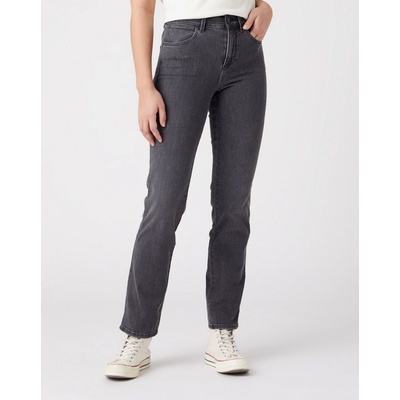 Wrangler STRAIGHT DRIVEWAY W