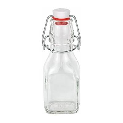 MAKRO - Fľaša Swing s patentom, 125ml
