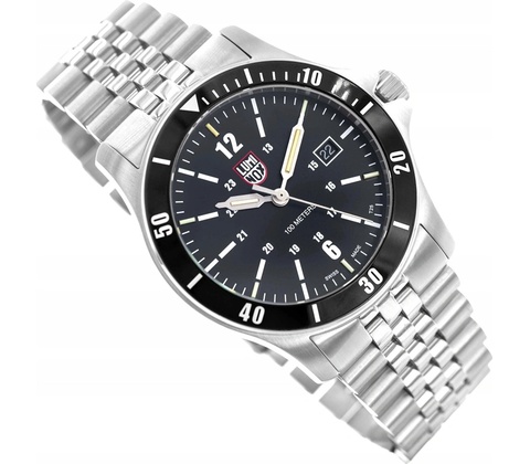 Luminox 0911