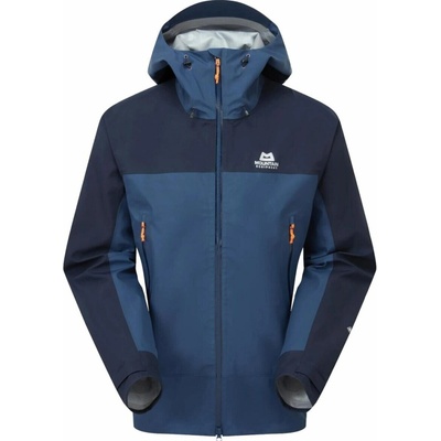 GORE TEX Mountain Equipment Saltoro Jacket cosmos dusk
