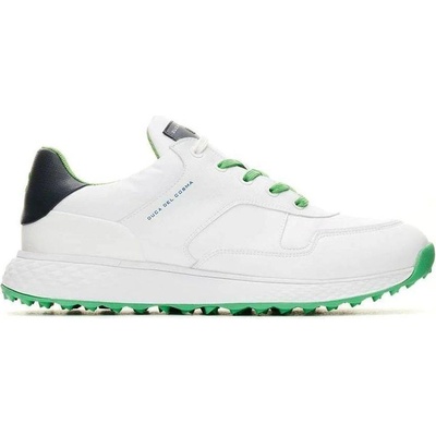 Duca Del Cosma Pagani Mens white/blue/green