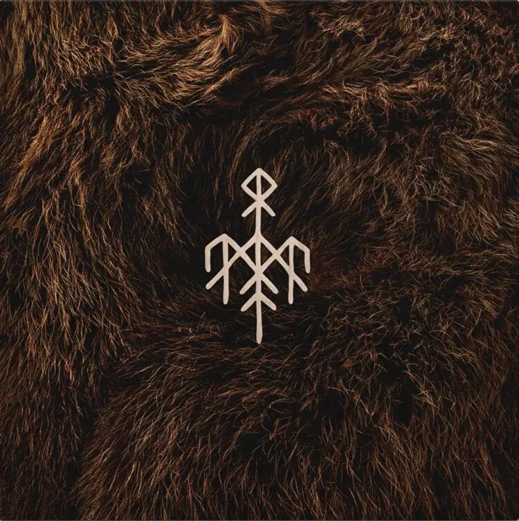 Wardruna Birna CD