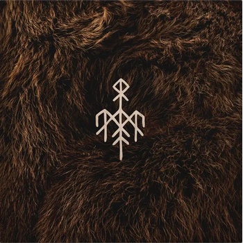Wardruna Birna CD
