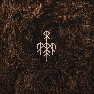 Wardruna Birna CD