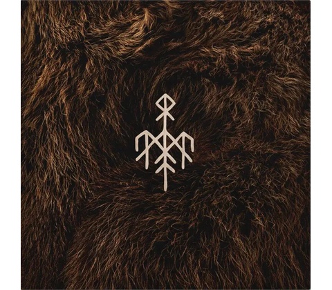 Wardruna Birna CD
