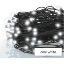 EMOS Standard LED spojovací vánoční řetěz síť 1,5x2 m venkovní studená bílá