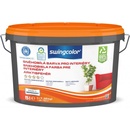 Swingcolor 5 l snehobiela matná