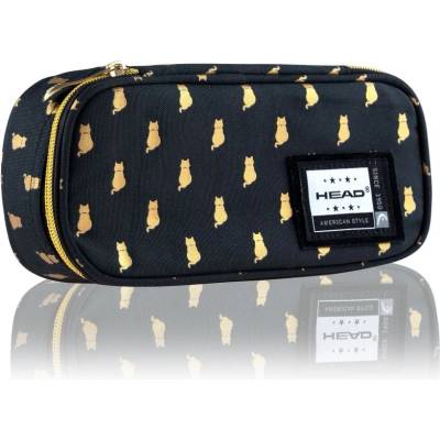 HEAD Ученически несесер Head - HD 468 (AS505020065)