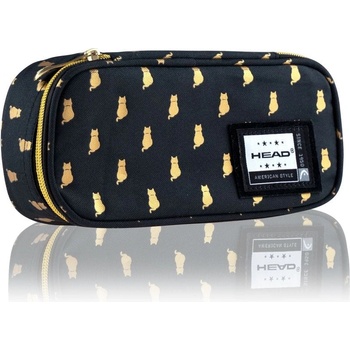 HEAD Ученически несесер Head - HD 468 (AS505020065)