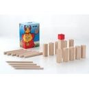 Ostatné spoločenské hry Lucio Londero Kubb: luxusní verze