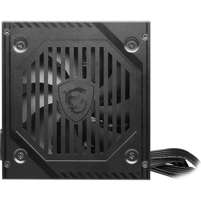 MSI MAG A650BNL 650W 306-7ZPAX11-809