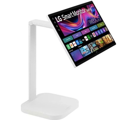 LG Smart 32U889SA-W