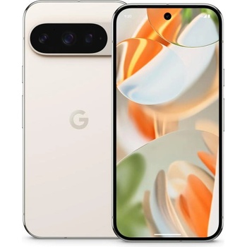 Image 1 of Google Pixel 9 Pro 5G 512GB 16GB RAM Dual