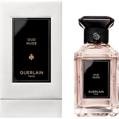 Le-parfumbg Guerlain oud nude edp 100ml-Парфюм Унисекс