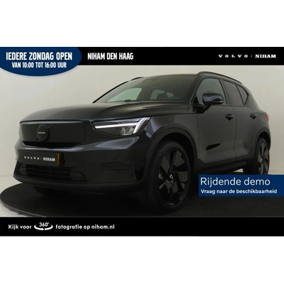 Volvo EX40 Single Motor Plus 178 kW