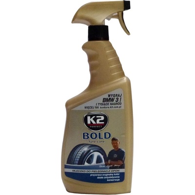 K2 Bold 700 ml
