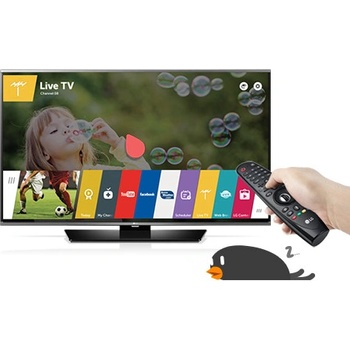 LG 55LF652V