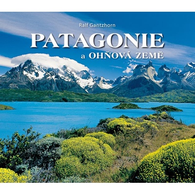 Patagonie a Ohňová země