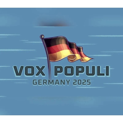 Vox Populi: Deutschland 2025