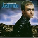 Justin Timberlake CD