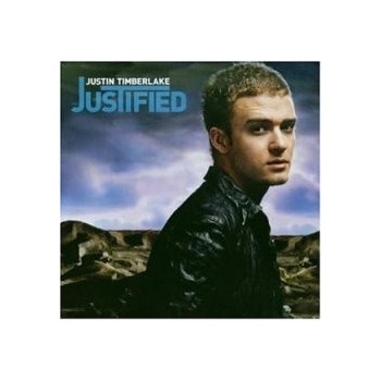 Justin Timberlake CD