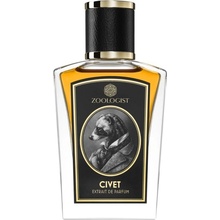 Zoologist Civet parfum unisex 60 ml