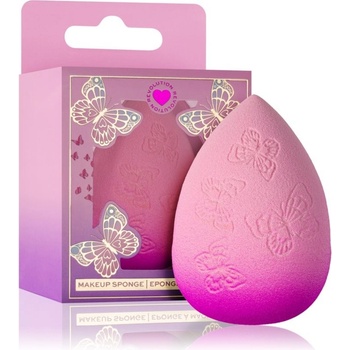I Heart Revolution Butterfly multifunkční houbička na make-up