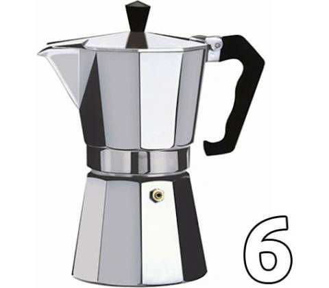 Kaffia 6