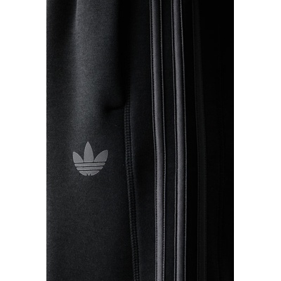 adidas Originals къс панталон тип анцуг дамски с памук SST 2.0 (KT1777)