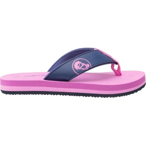 Trollkids Детски сандали Trollkids Kid's Haukland Beach Sandal - Mallow Pink / Violet Blue / Wild Rose - размер 32 (EU) (702-5139-0316)