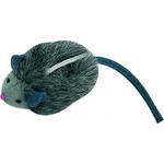 Flamingo Mouse with sound 7 cm