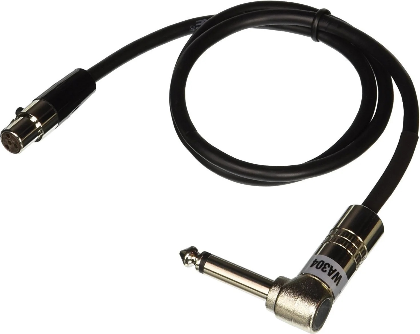 Shure WA304 Кабел 70 cm (WA304)