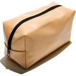 MUITOMAS Несесер Muitomas Beauty wash bag - Orange (Peach)