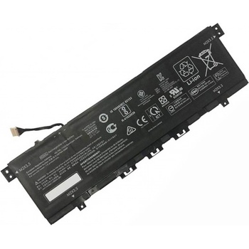 HP Батерия за HP ENVY 13-ah**** x360 13-ag**** 13-ar**** KC04XL