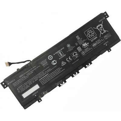 HP Батерия за HP ENVY 13-ah**** x360 13-ag**** 13-ar**** KC04XL