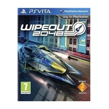 Wipeout 2048