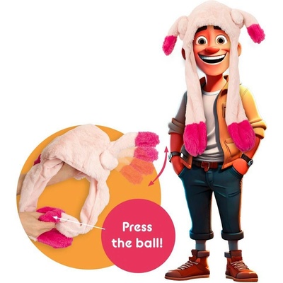 Orion Penis Hat