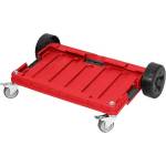 Qbrick System Транспортна платформа QS ONE RED Ultra HD 16505 (SKRQTPONE2WCZEPG013)