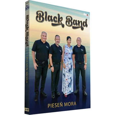 Black Band Piesen mora CD DVD
