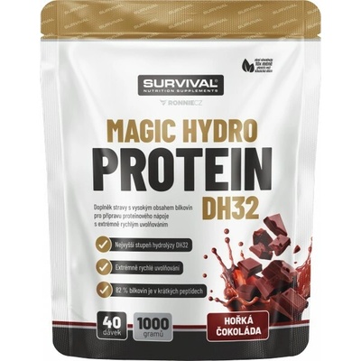 Survival Magic Hydro Protein DH32 1000 g