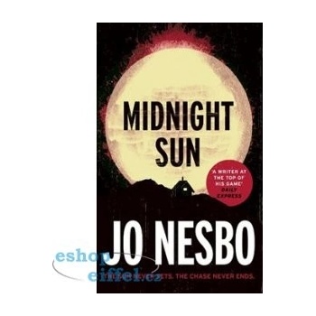 Midnight Sun 2: Blood on Snow - Jo Nesbo