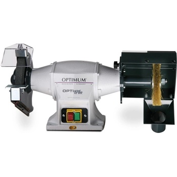 OPTIMUM OPTIgrind GZ 20 C