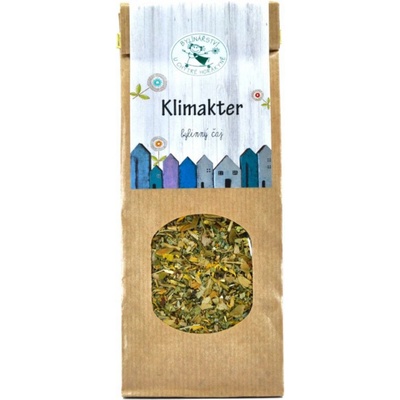 Bylinářství U Chytré Horákyně KLIMAKTER 50 g