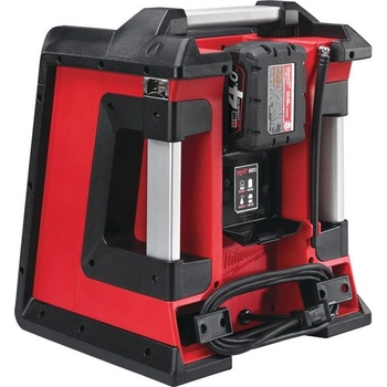 Milwaukee M18 RC