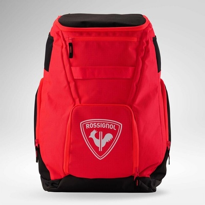 Rossignol Hero Small Athletes Bag Red 0TU