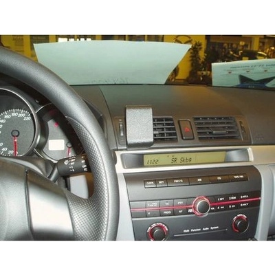 Brodit ProClip montážna konzola na palubnú dosku pre Mazda 3 04-09, 853370